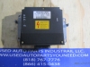 Mercedes Benz SL600 S600  - Voltage regulator  - 0001500158     0001500058